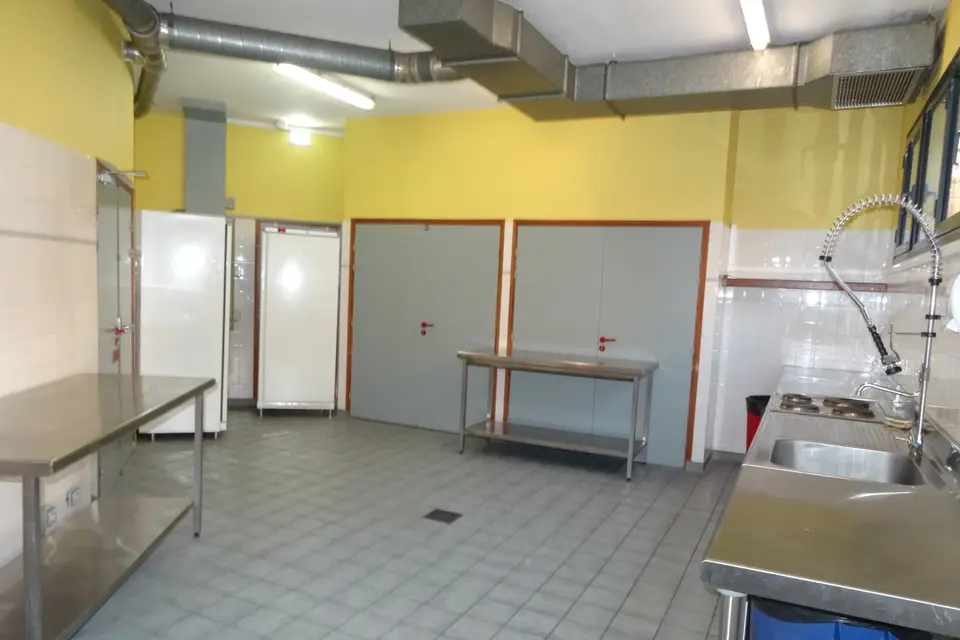 Espace Agora — photo 7