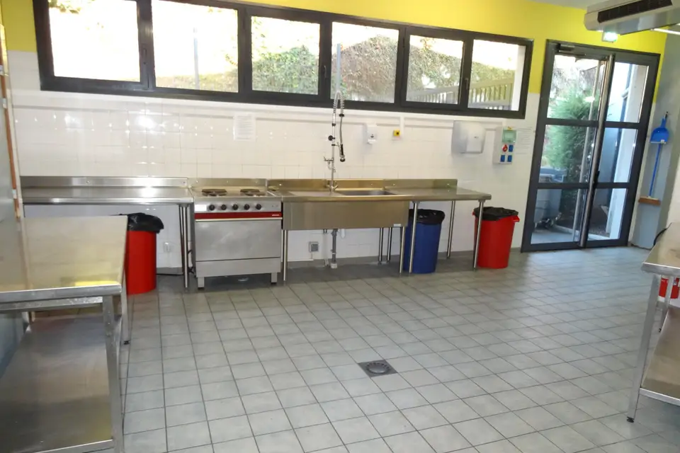 Espace Agora — photo 8