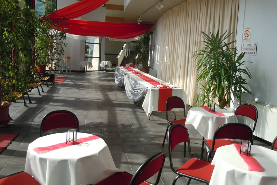 Espace Agora — photo 5