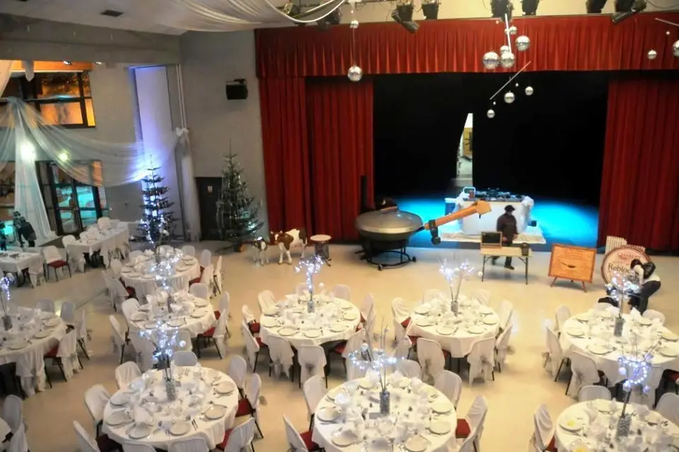 Espace Agora — photo 2