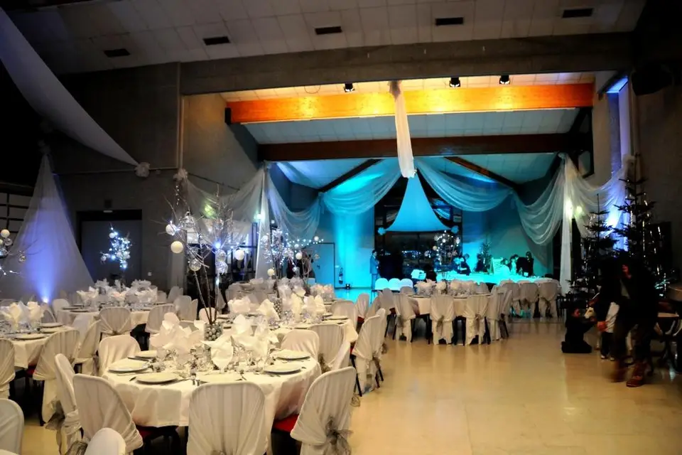 Espace Agora — photo 1