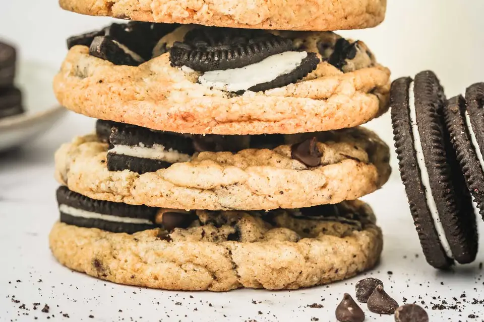 Désir Pâtisserie — photo 6