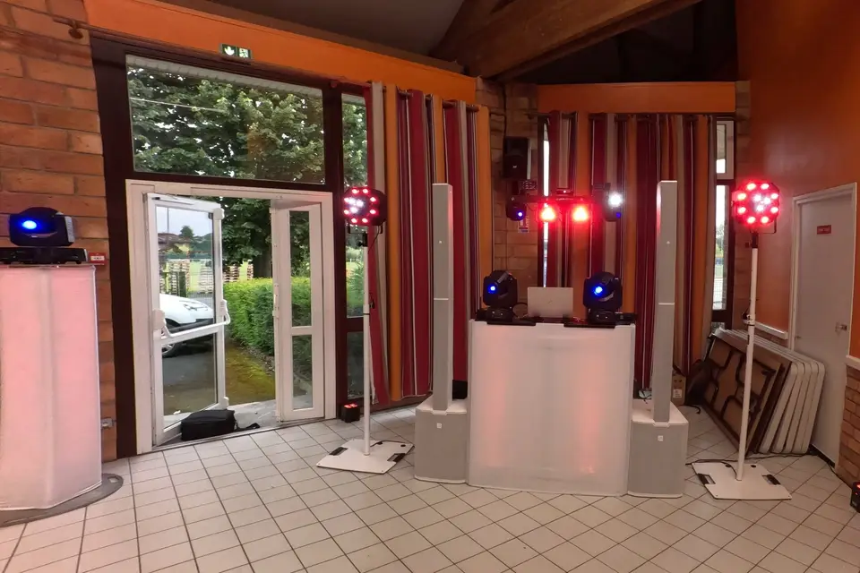 GreG évènements — photo 2