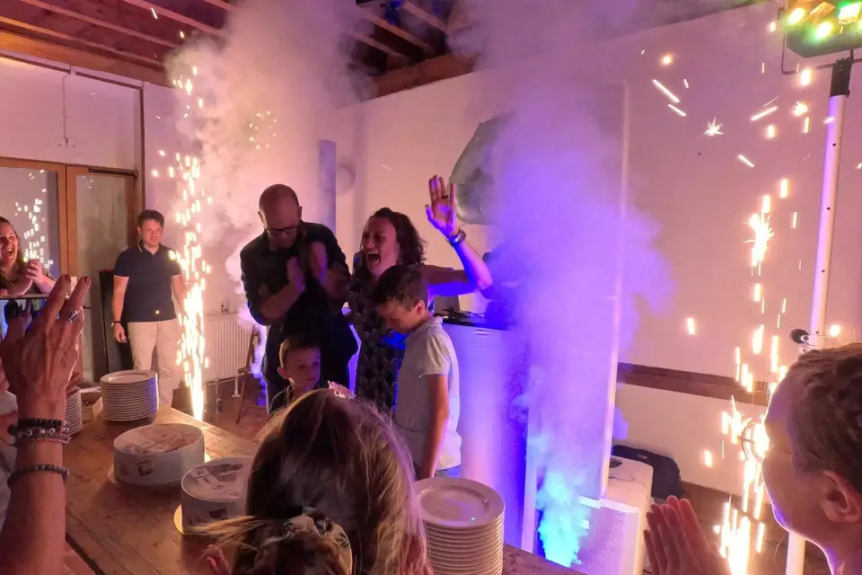 GreG évènements — photo 4