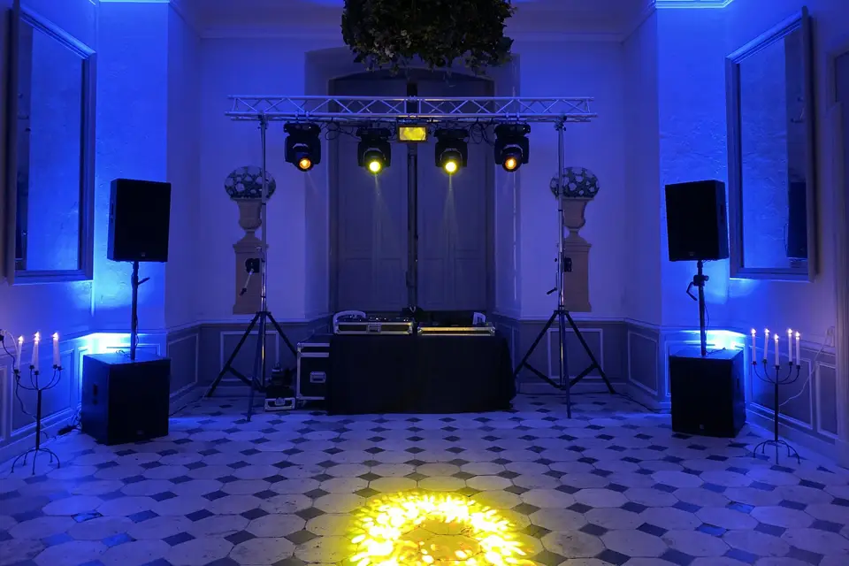 Perfide Événementiel — photo 1