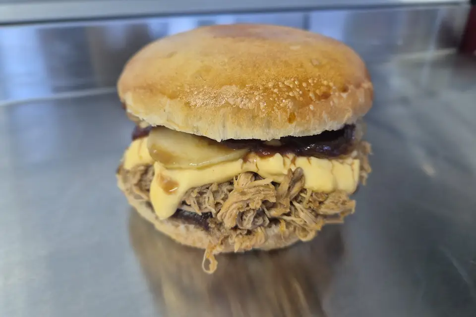 Gone's Smoker — photo 2