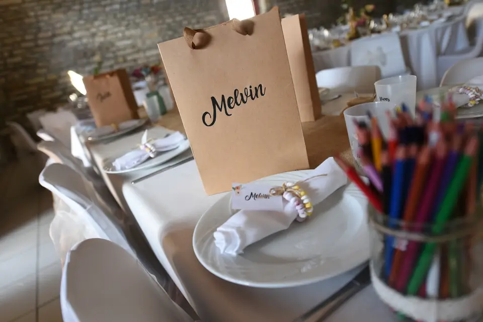 So Wonderful Event — photo 8