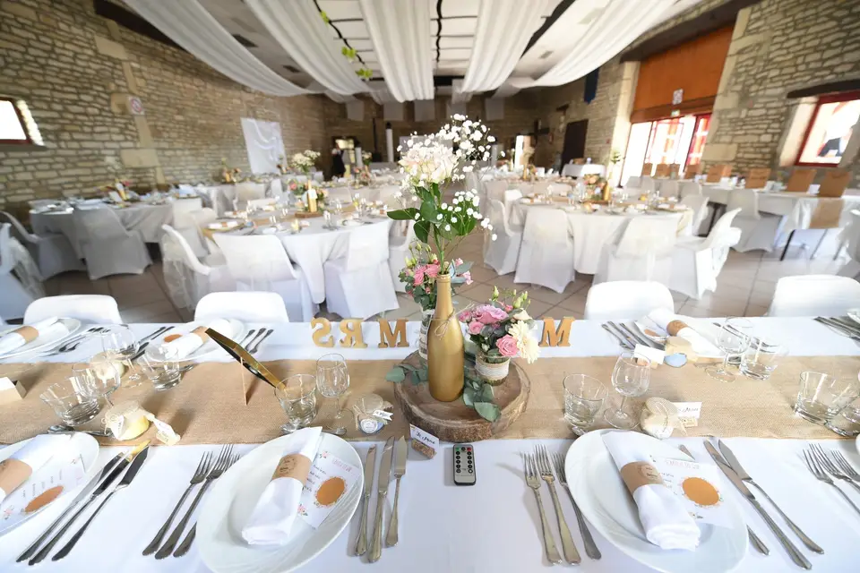 So Wonderful Event — photo 6