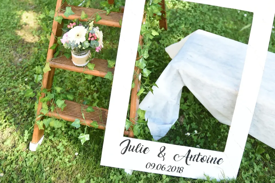 So Wonderful Event — photo 1