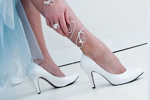 Bijoux Volutes — photo 3