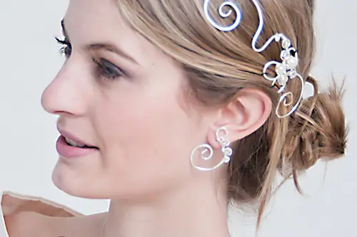 Bijoux Volutes — photo 6