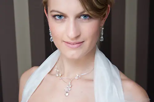 Bijoux Volutes — photo 2