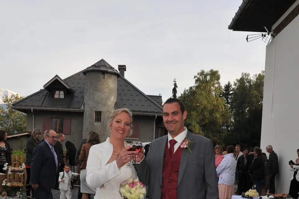 Manoir des Brons — photo 4