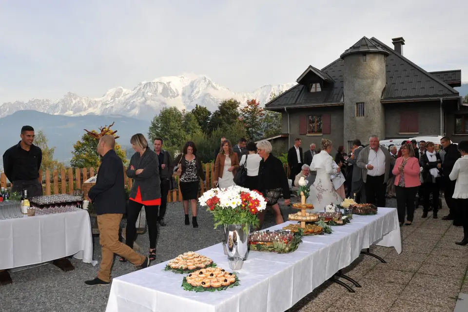 Manoir des Brons — photo 5