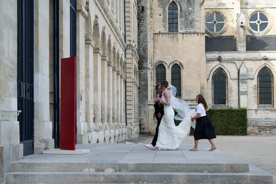 Abdelkarim Zerrousky — photo 2