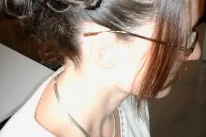 Charlyne Coiffeuse - Maquilleuse à domicile — photo 8