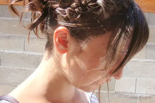 Charlyne Coiffeuse - Maquilleuse à domicile — photo 4