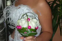 Charlyne Coiffeuse - Maquilleuse à domicile — photo 5