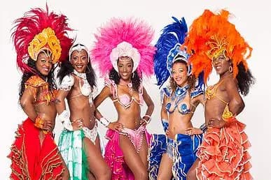 Carnavaleira — photo 1