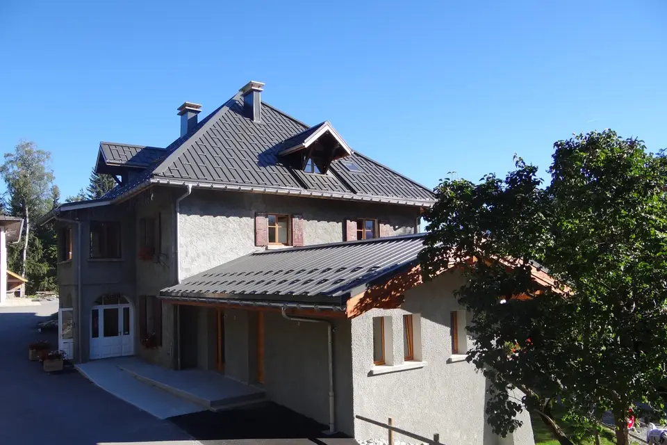 Manoir des Brons — photo 1