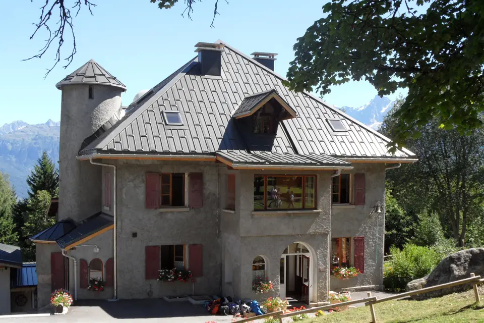 Manoir des Brons — photo 2