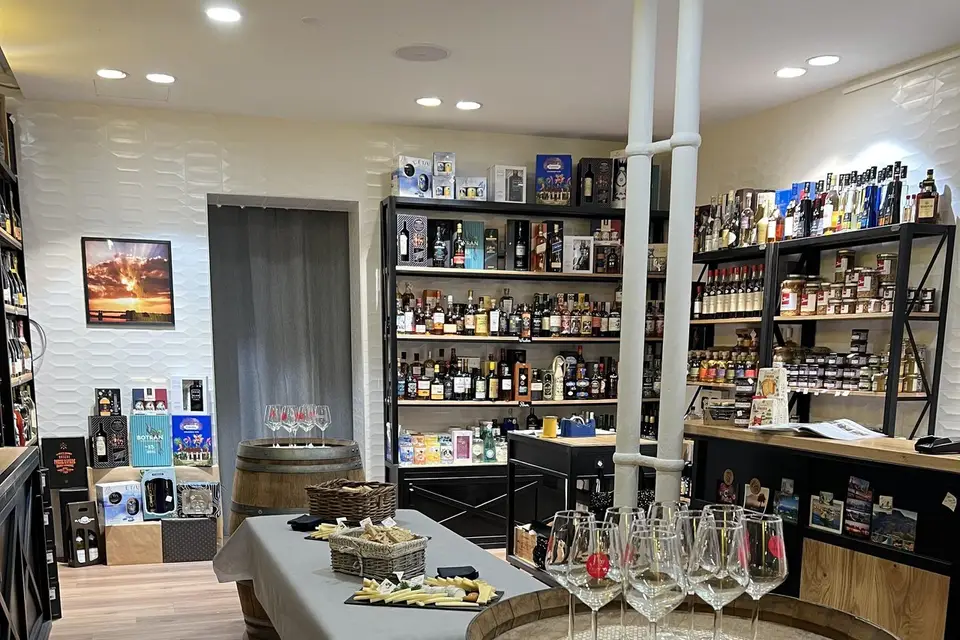 La Cave de Victor Hugo — photo 7