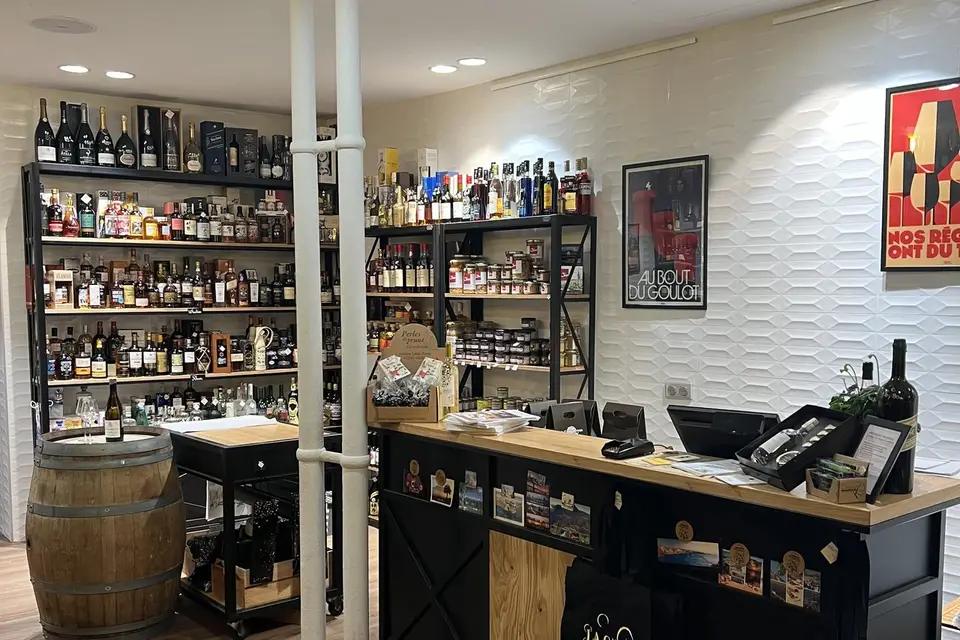 La Cave de Victor Hugo — photo 8