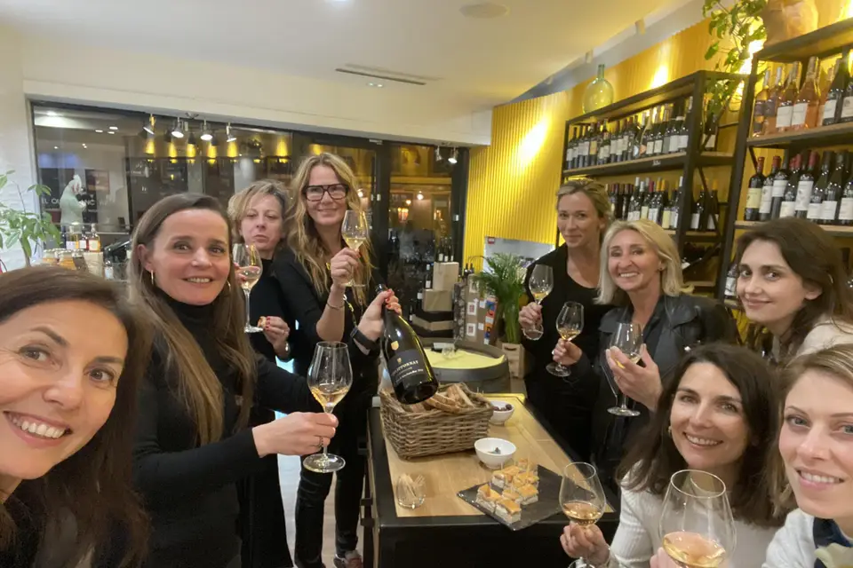 La Cave de Victor Hugo — photo 1