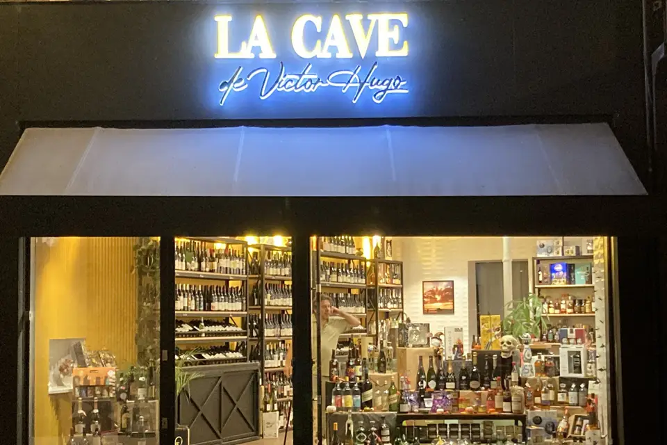 La Cave de Victor Hugo — photo 6