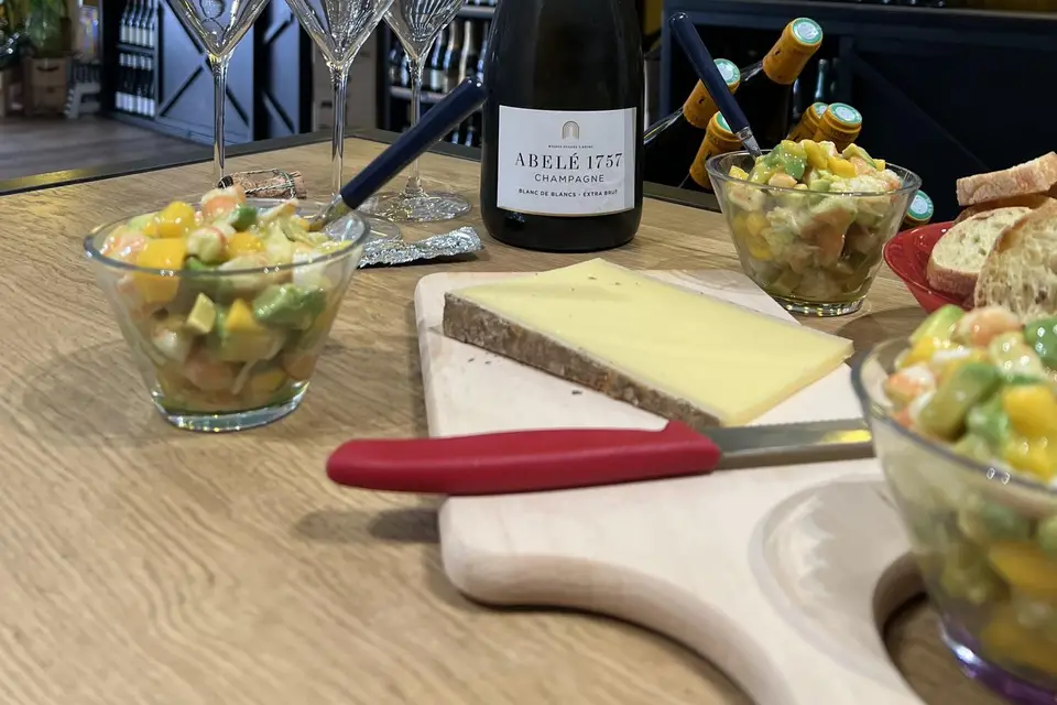 La Cave de Victor Hugo — photo 2