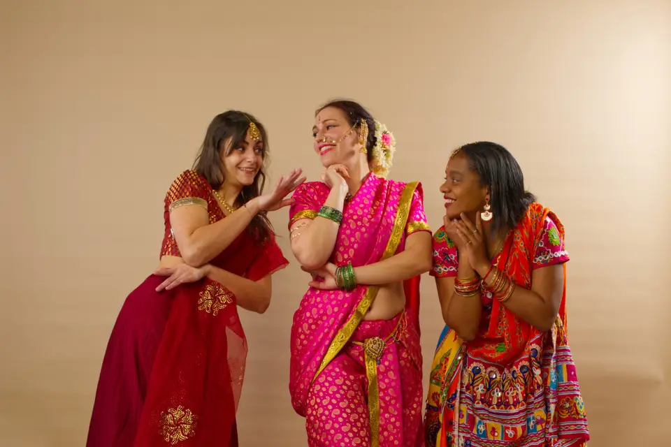 Bombay Queens Dance Troup — photo 1