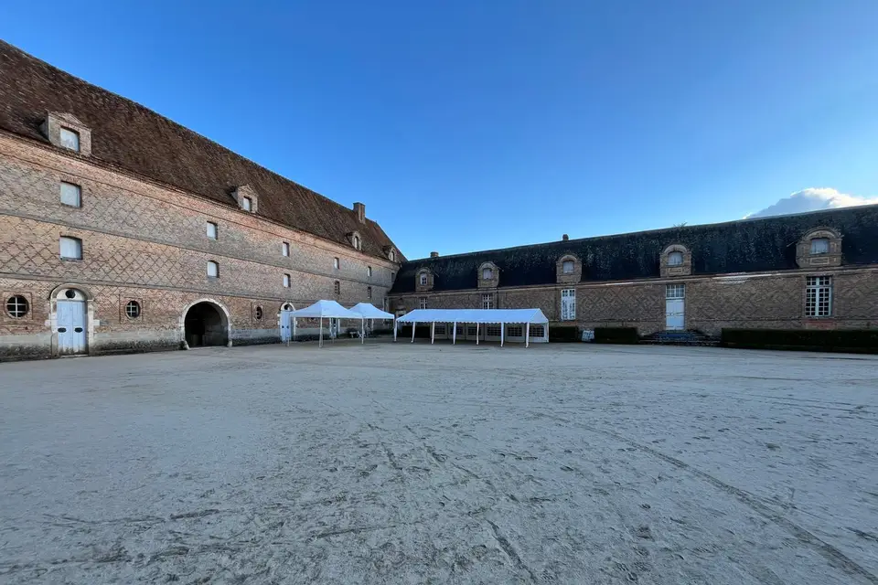 Loc'Recep Loisirs — photo 8