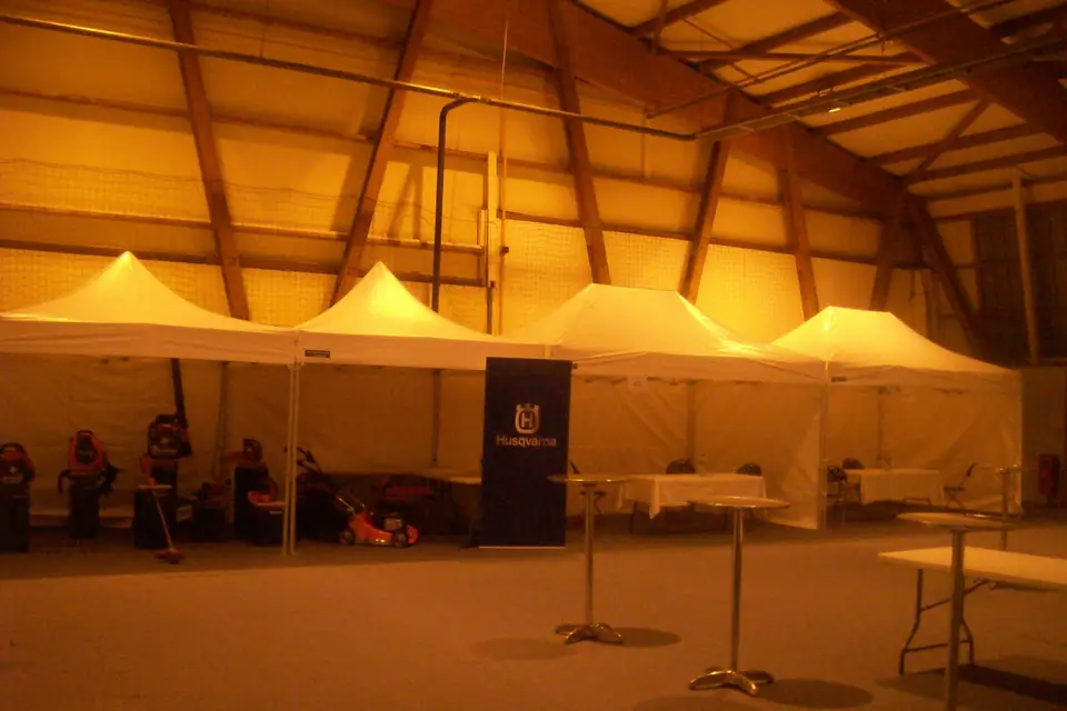 Loc'Recep Loisirs — photo 3