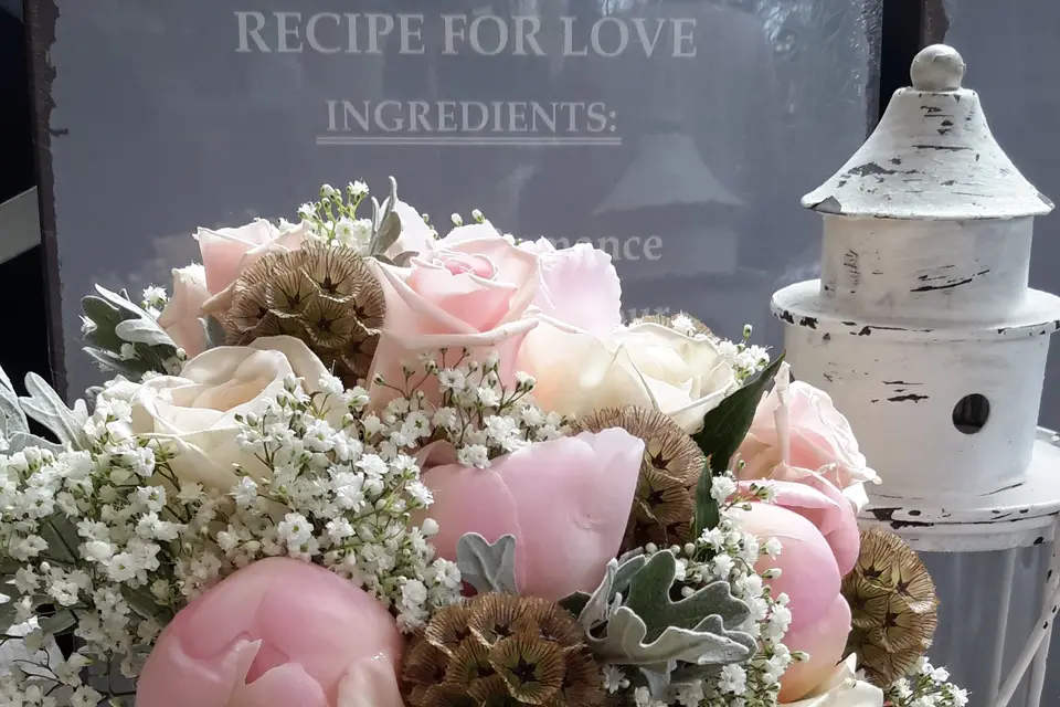 Fleurs de Provence — photo 6