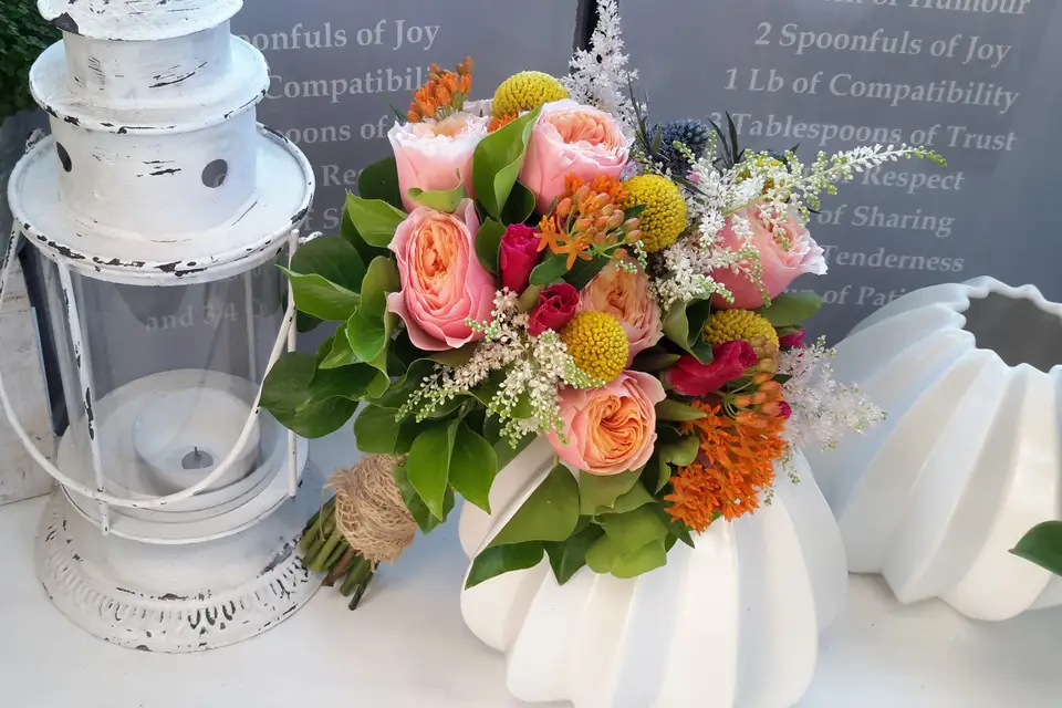 Fleurs de Provence — photo 1