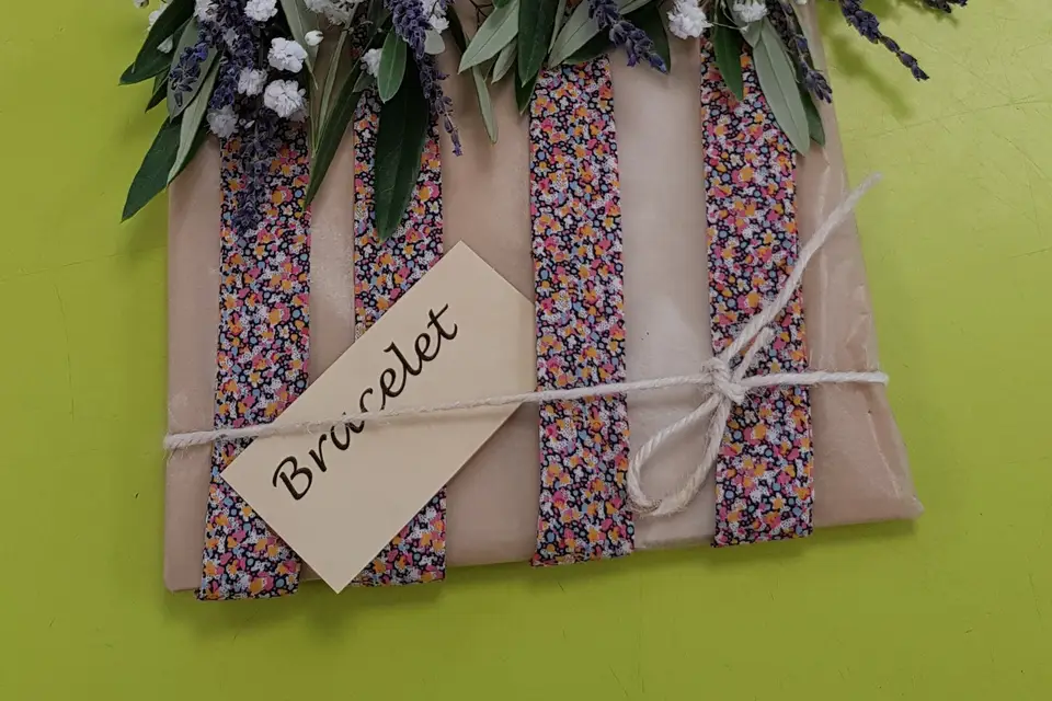 Fleurs de Provence — photo 8