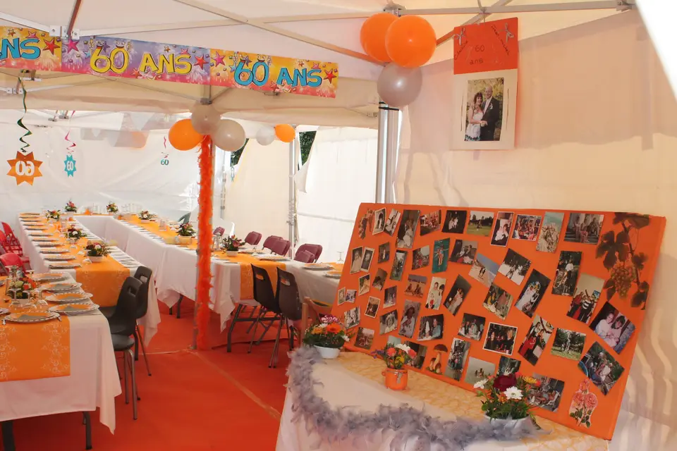 Loc'Recep Loisirs — photo 5