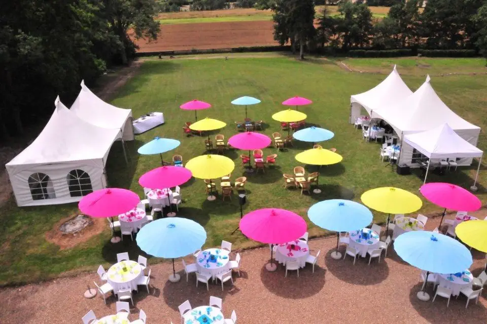 Loc'Recep Loisirs — photo 6