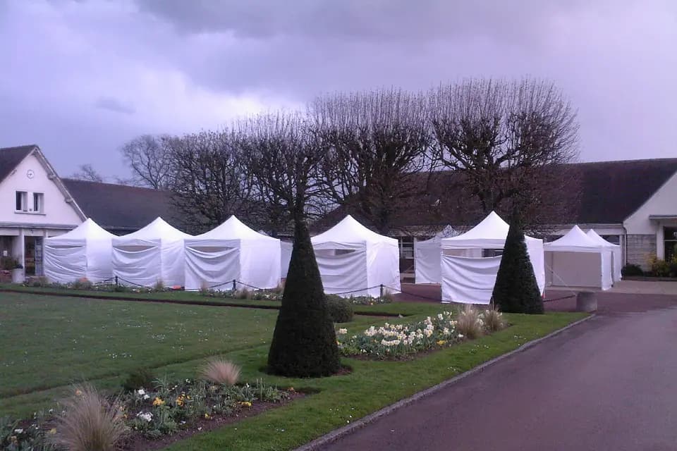 Loc'Recep Loisirs — photo 2