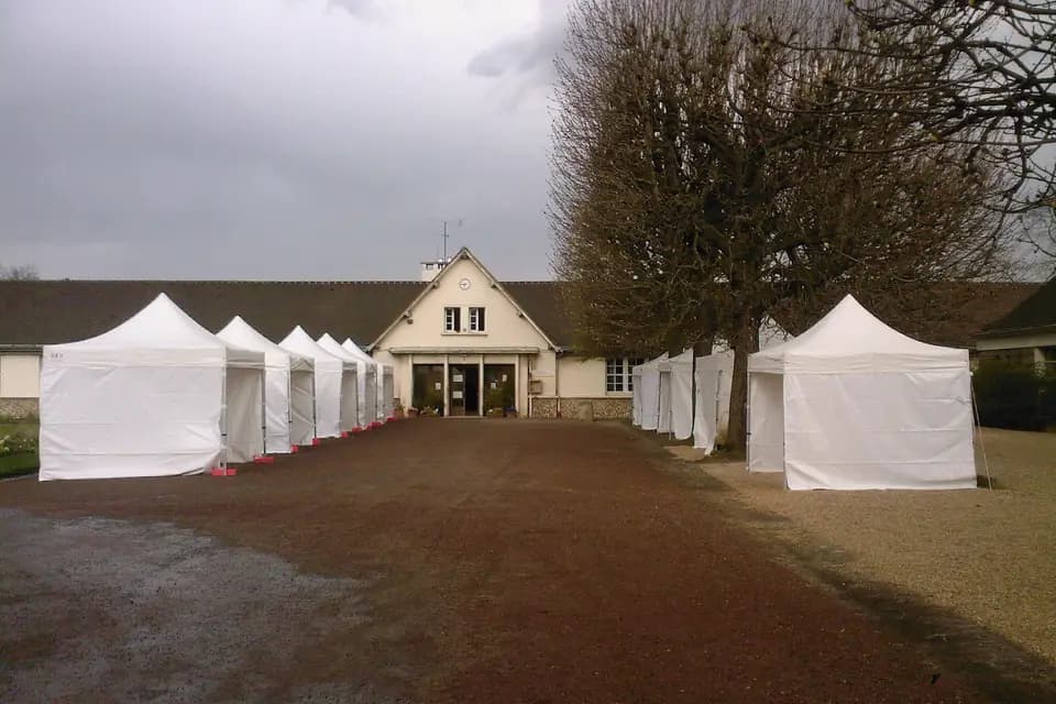 Loc'Recep Loisirs — photo 7