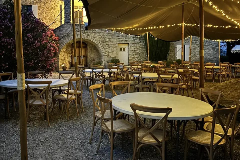 Domaine de Bonelli — photo 3