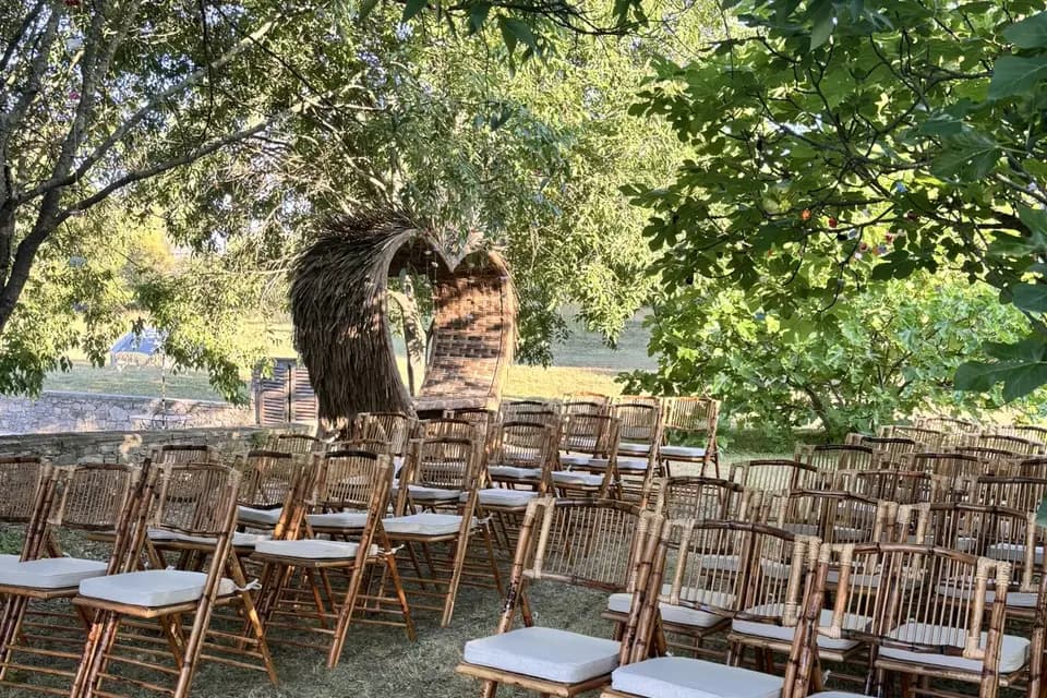 Domaine de Bonelli — photo 1