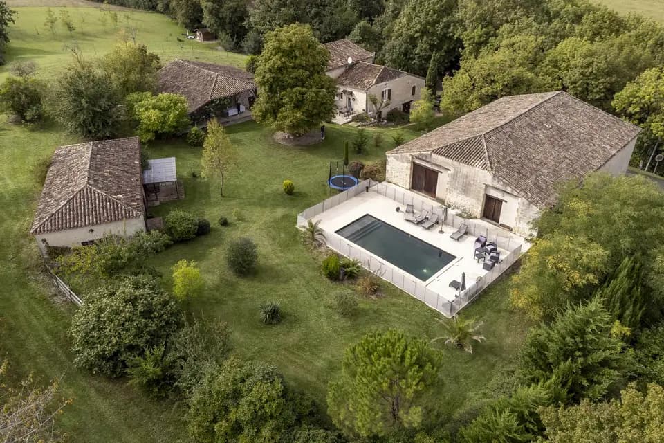 La Source de Marsal — photo 1