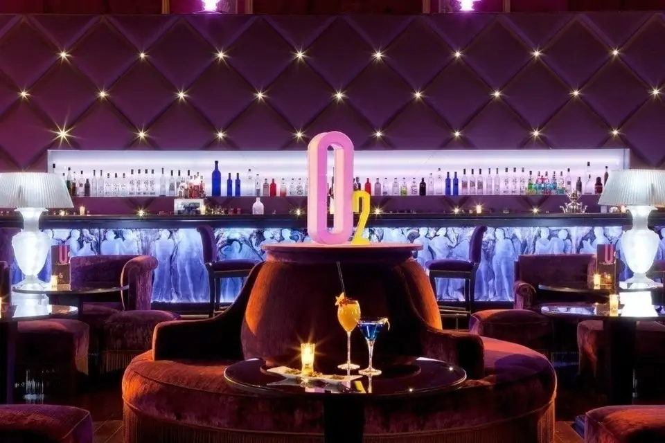 Salon Baccara - Casino Barrière — photo 5