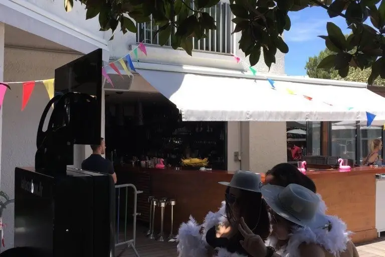 La Selfiejoke 50 — photo 7