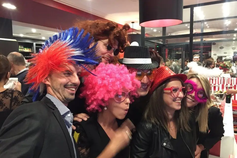 La Selfiejoke 50 — photo 8