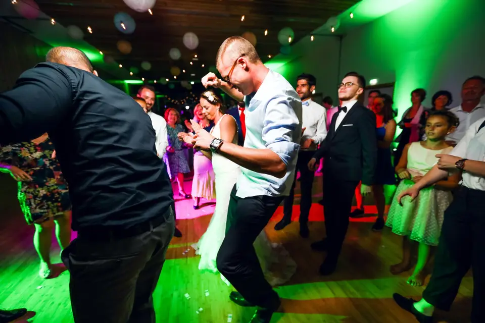 Sbeat Event — photo 5