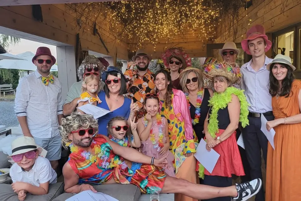 Delight & Groovy — photo 8