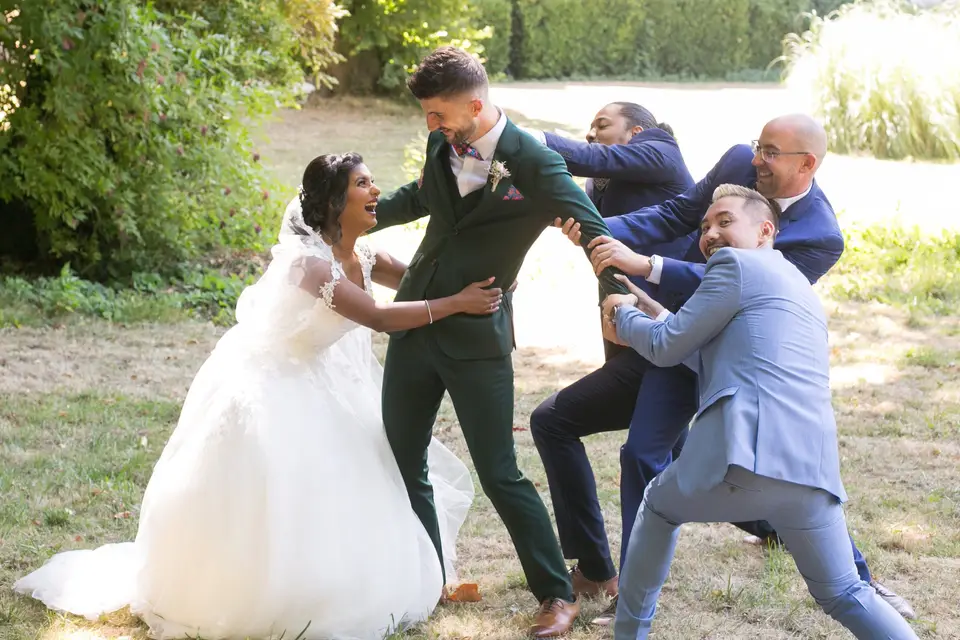 The French Tailor — photo 3