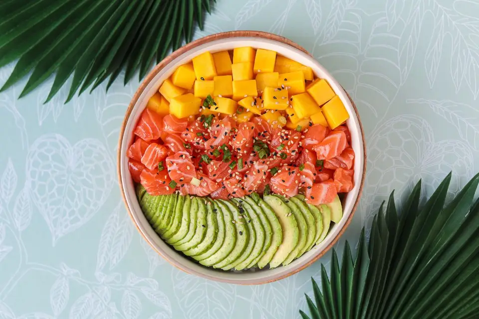 Sushi in the Box — photo 6